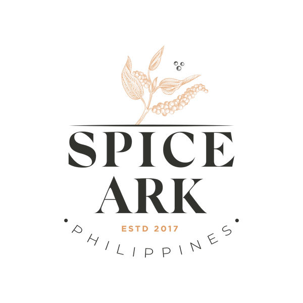 The Spice Ark